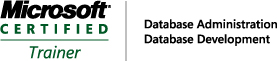 Microsoft Certified Trainer