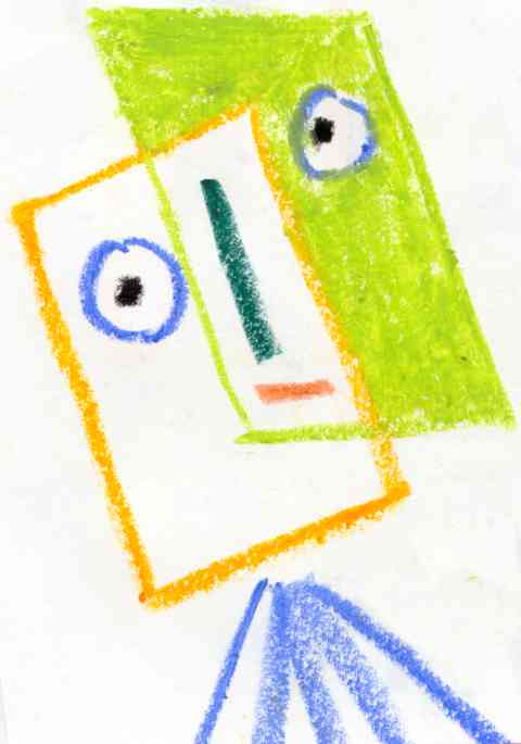 Van Oordt IT - vrij naar Picasso